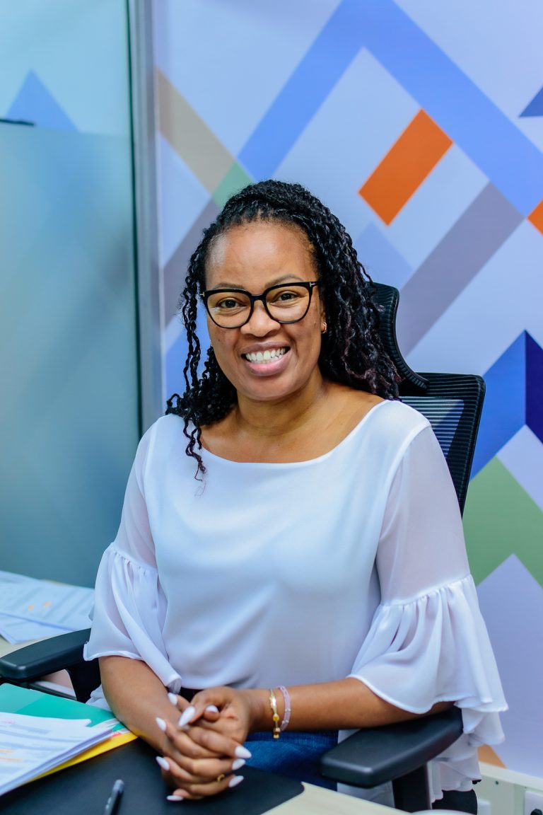 TradeWinds Logistics Corporate Portraits