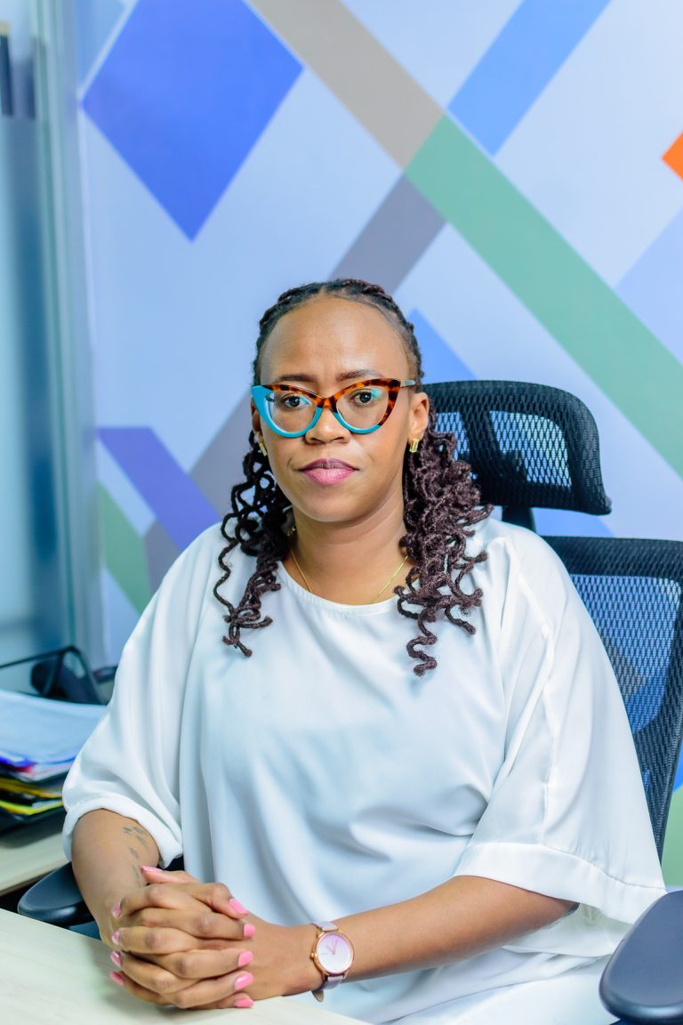 TradeWinds Logistics Corporate Portraits