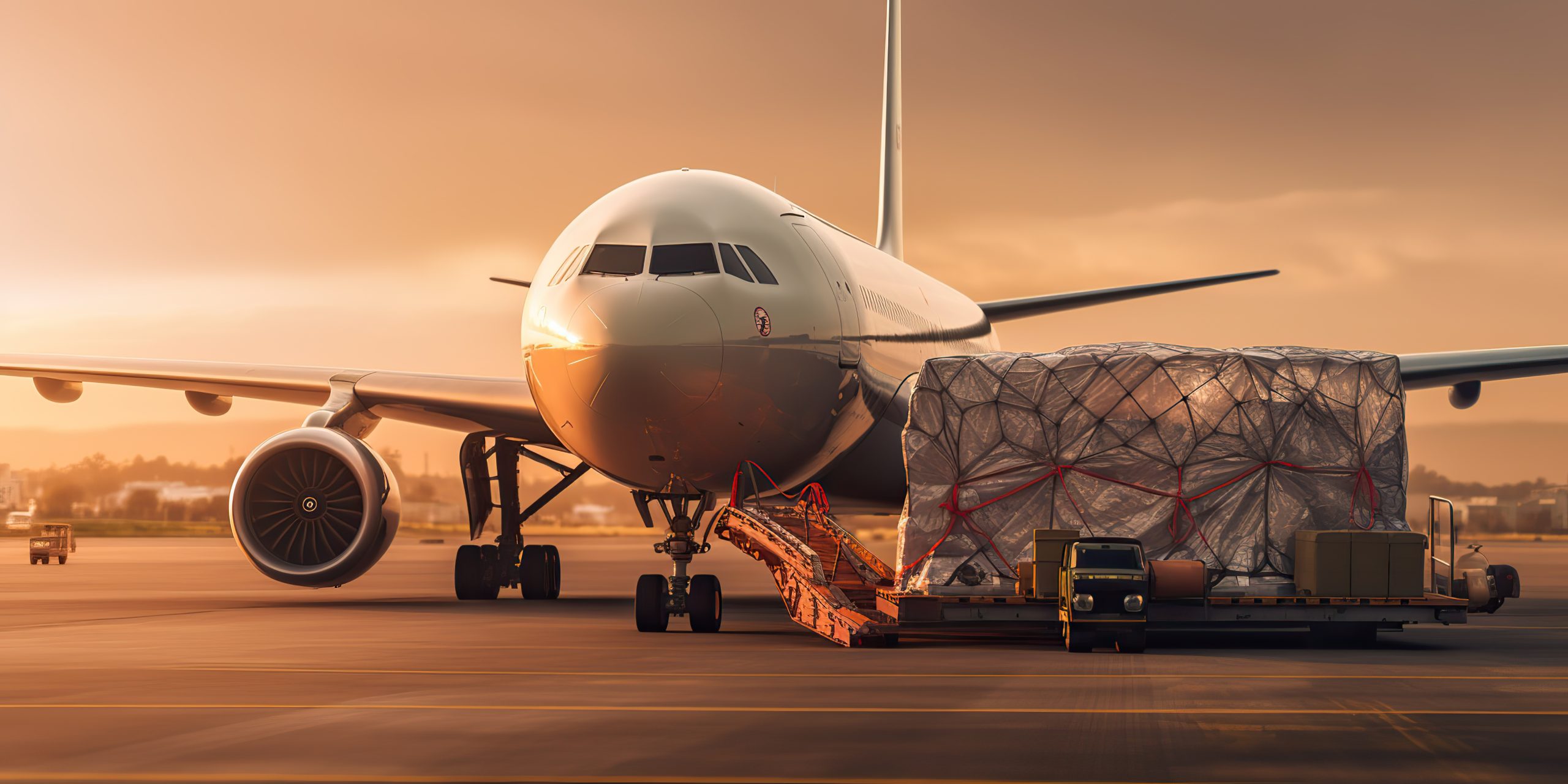 Reliable Logistics Company in Nairobi | Perishables, Air & Sea Freight